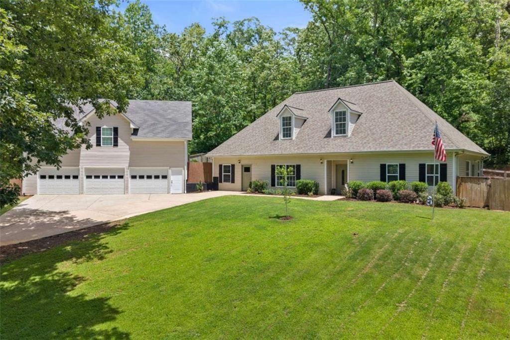 House in Cumming, Georgia, United States 1 - 18264750