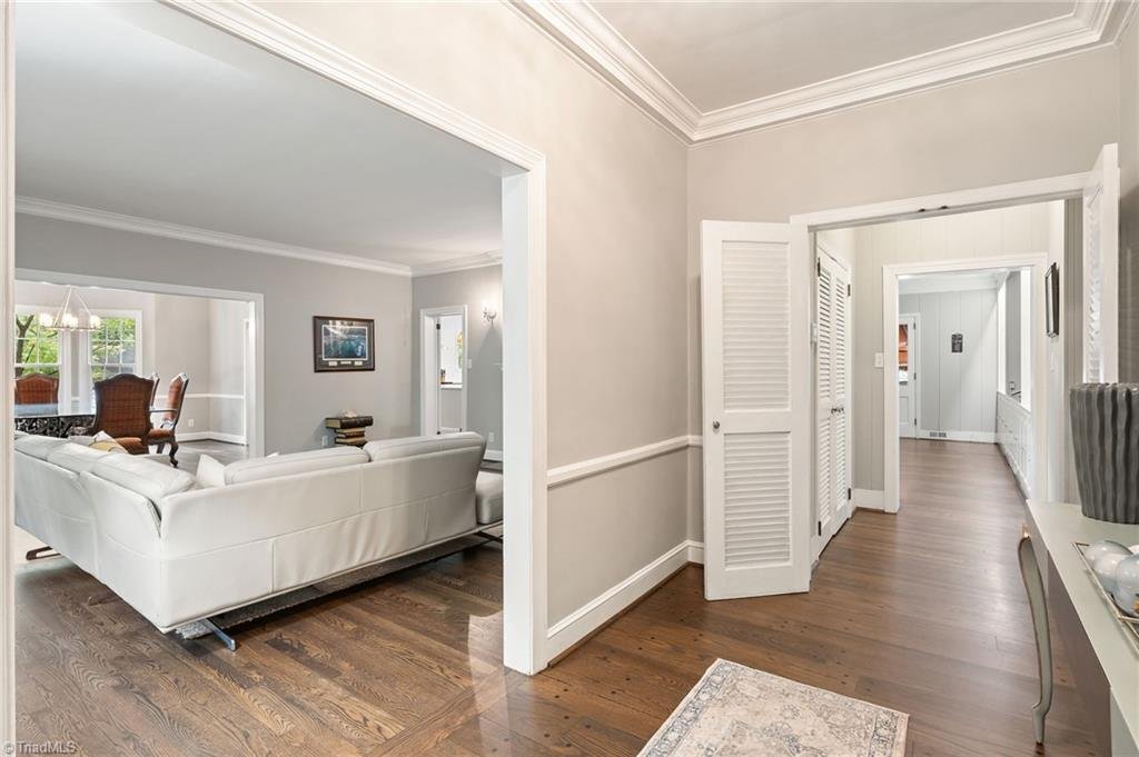 House in Greensboro, North Carolina, United States 3 - 18263629