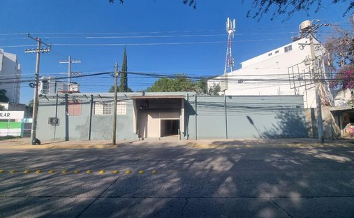 Land in El Molino Residencial, Guanajuato, Mexico 1