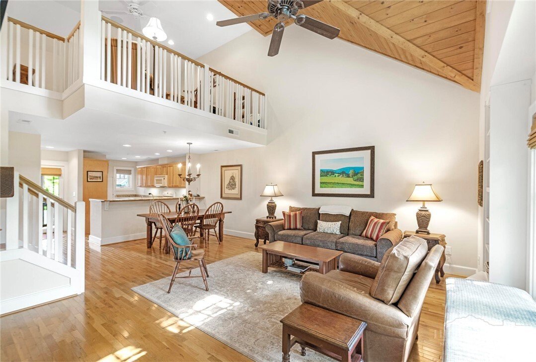 Condo in Boone, North Carolina, United States 4 - 18260152