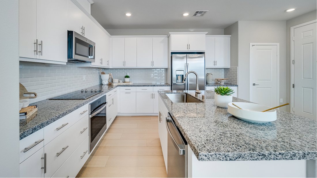 House in Ontario, California, United States 4 - 18261911
