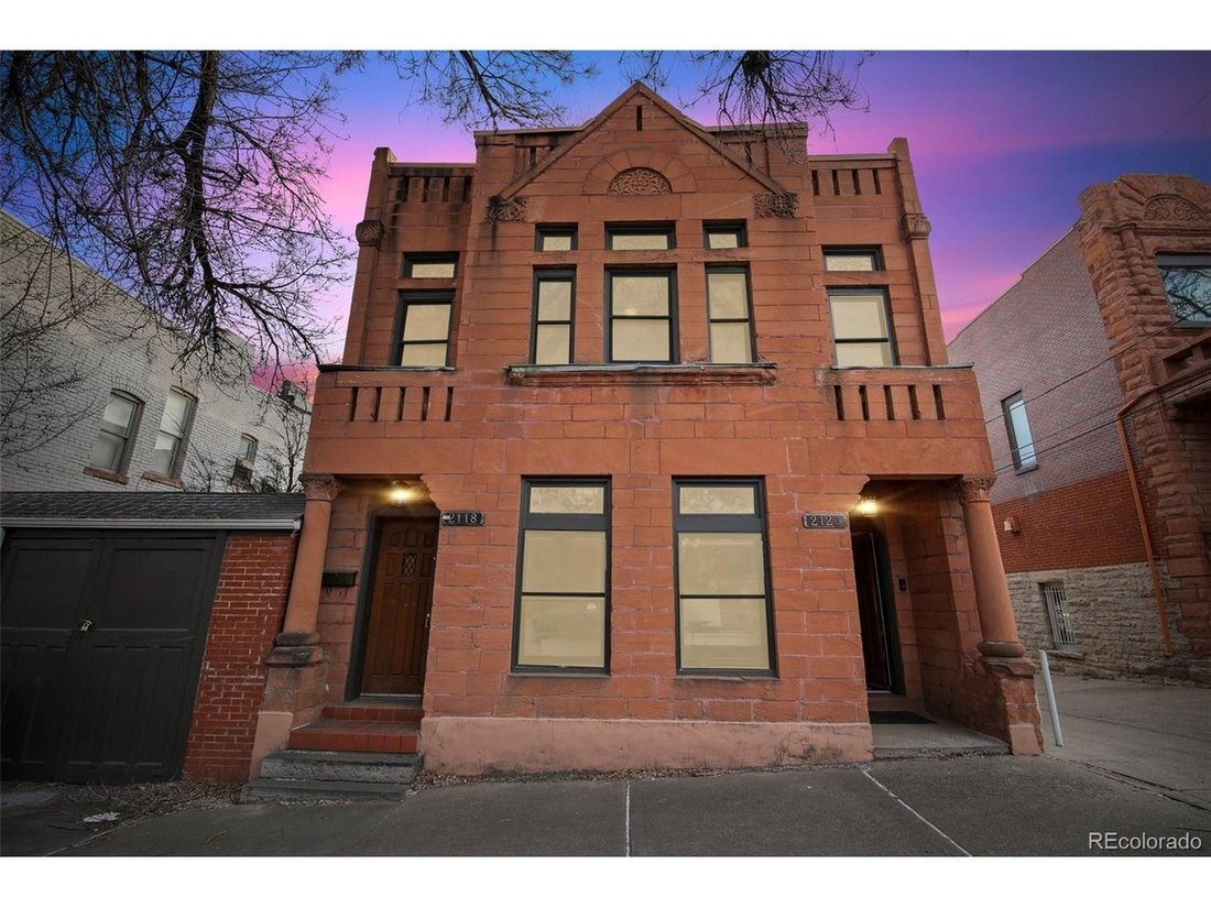 Apartment in Denver, Colorado, United States 3 - 18264215