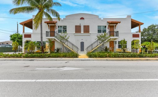 Lake Worth, Florida, United States 1