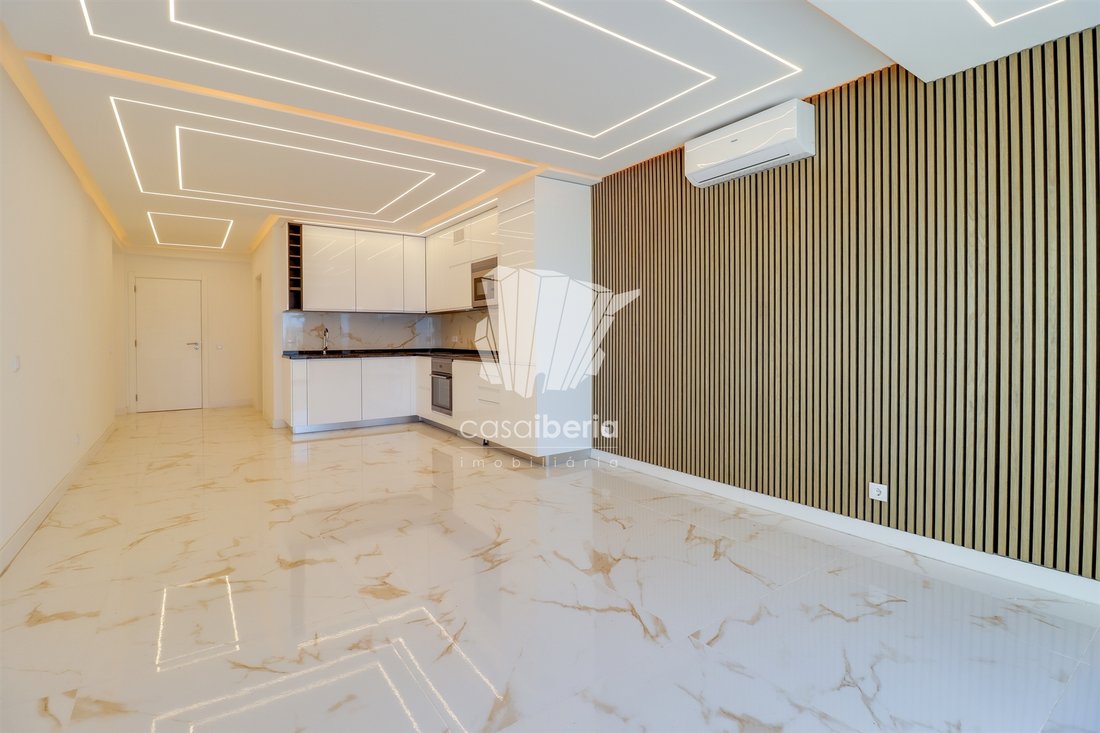 Apartment in Quarteira, Algarve, Portugal 4 - 16977786