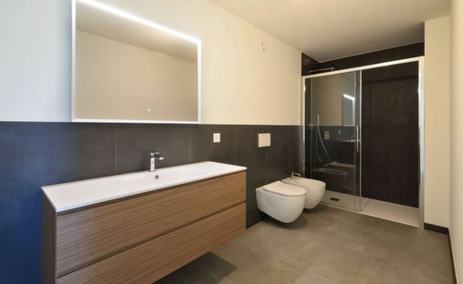Apartment in Locarno, Ticino, Switzerland 1