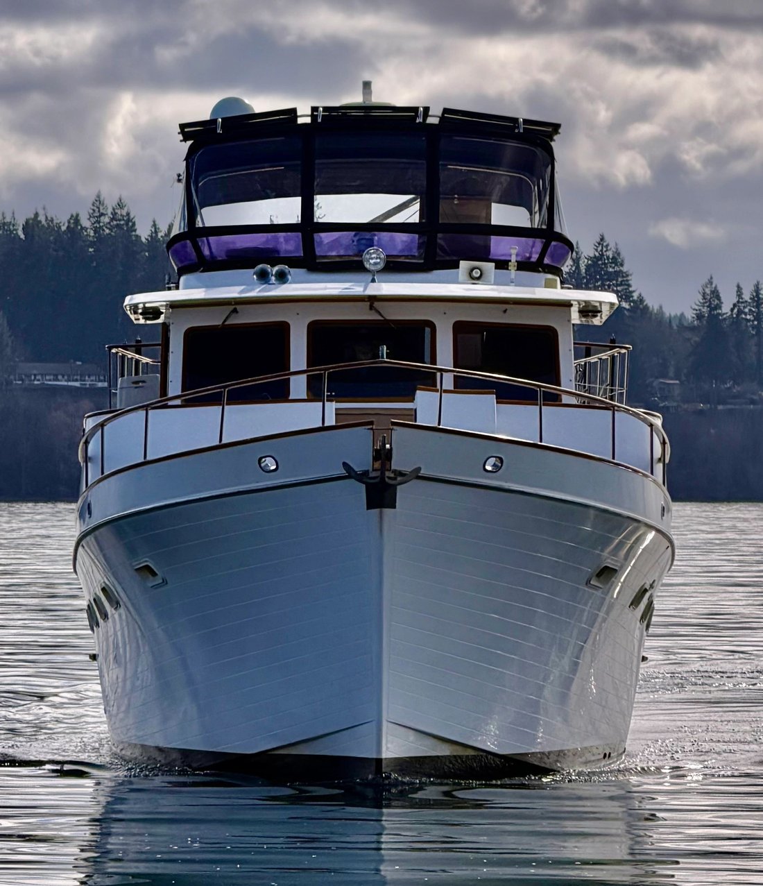 Flybridge in United States 4 - 17885294