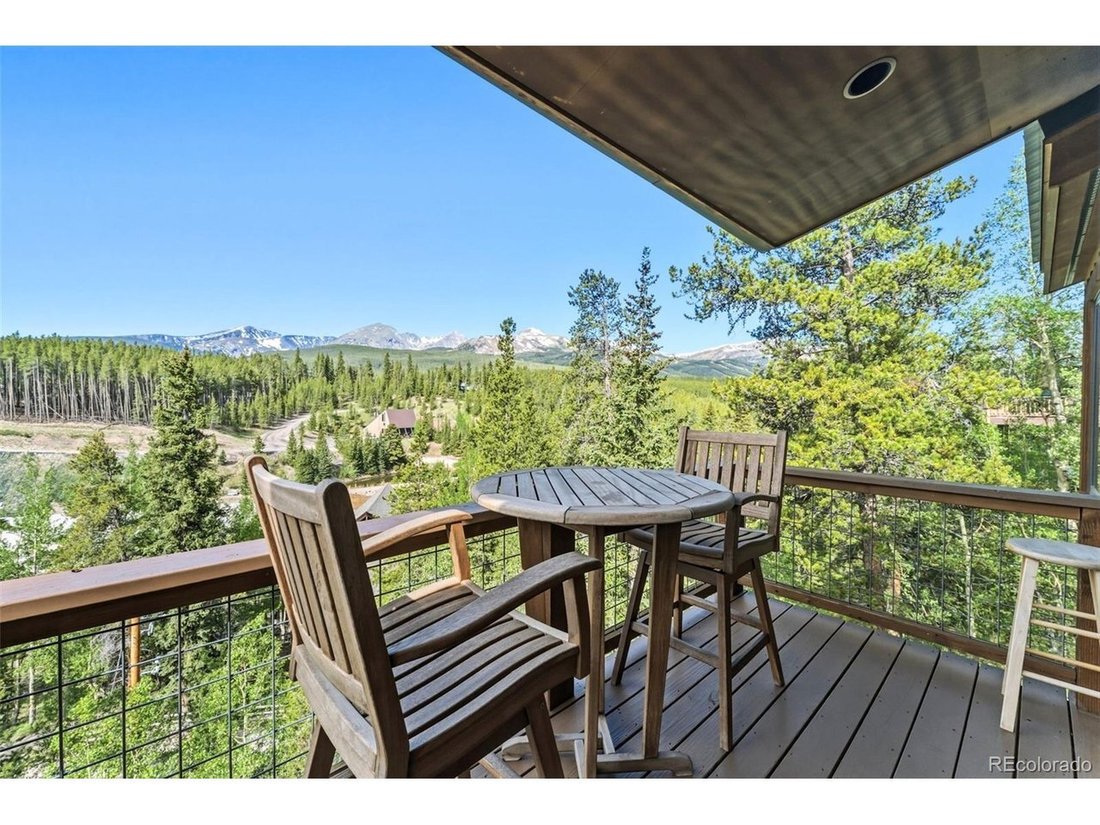 House in Breckenridge, Colorado, United States 1 - 18264030