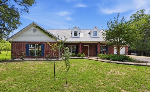 House in College Station, Texas, United States 1