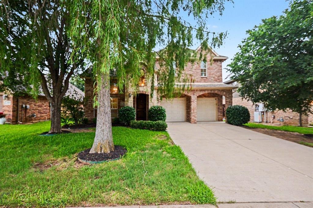 House in Denton, Texas, United States 3 - 18265213