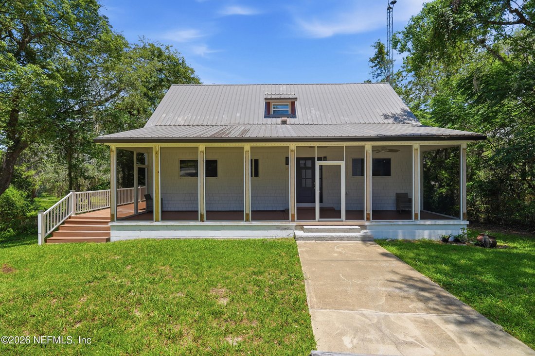 House in Keystone Heights, Florida, United States 2 - 18263501