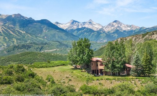 Casa en Aspen, Colorado, Estados Unidos 1