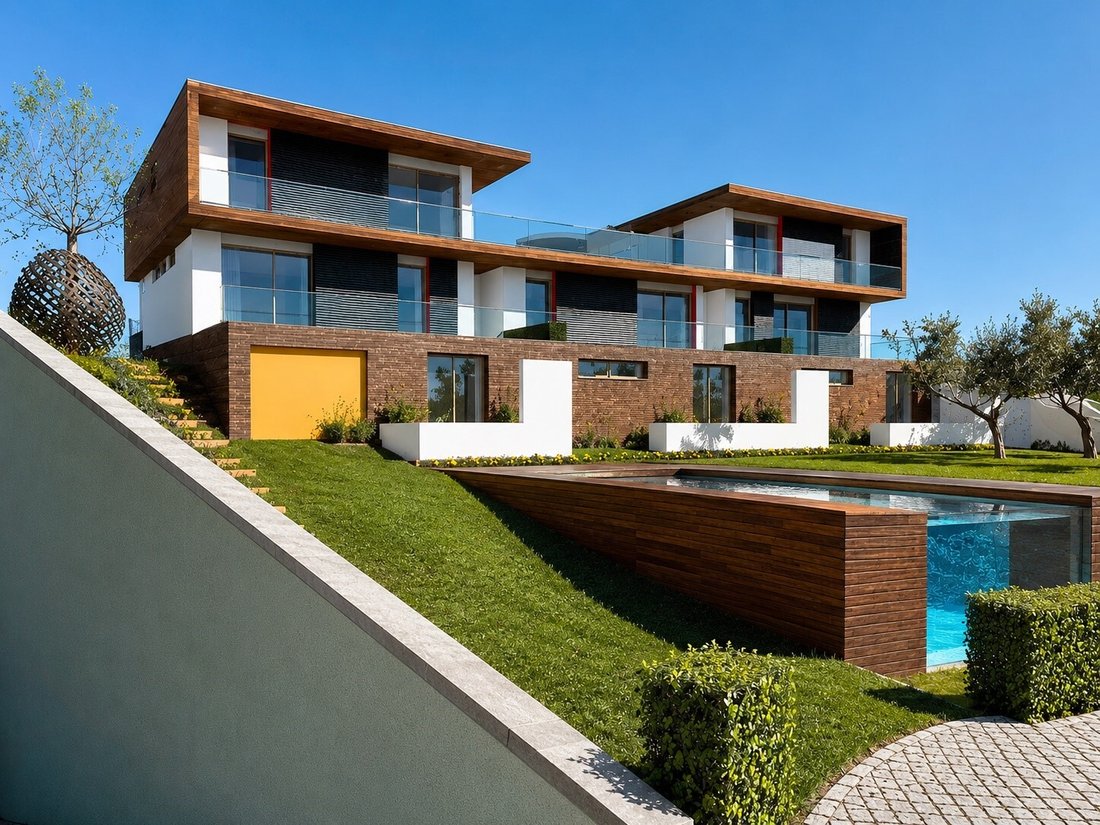 Land in Carvalhal, Setubal, Portugal 5 - 17011684