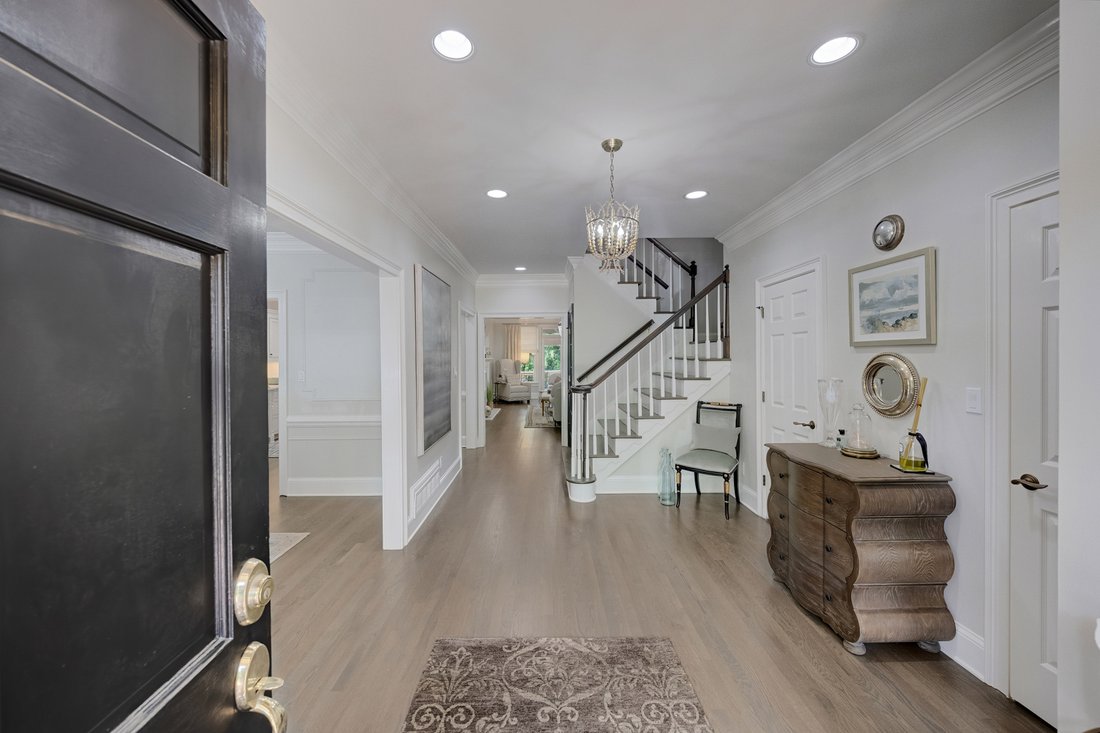 House in Roswell, Georgia, United States 4 - 18262804