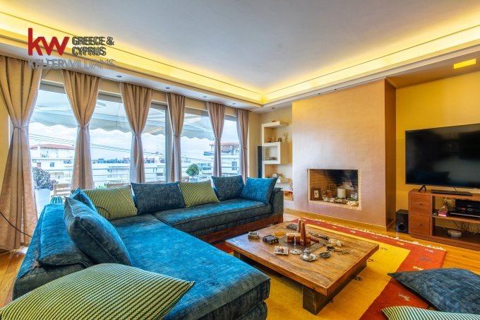 Apartment in South Athens, Attica, Greece 5 - 16626822