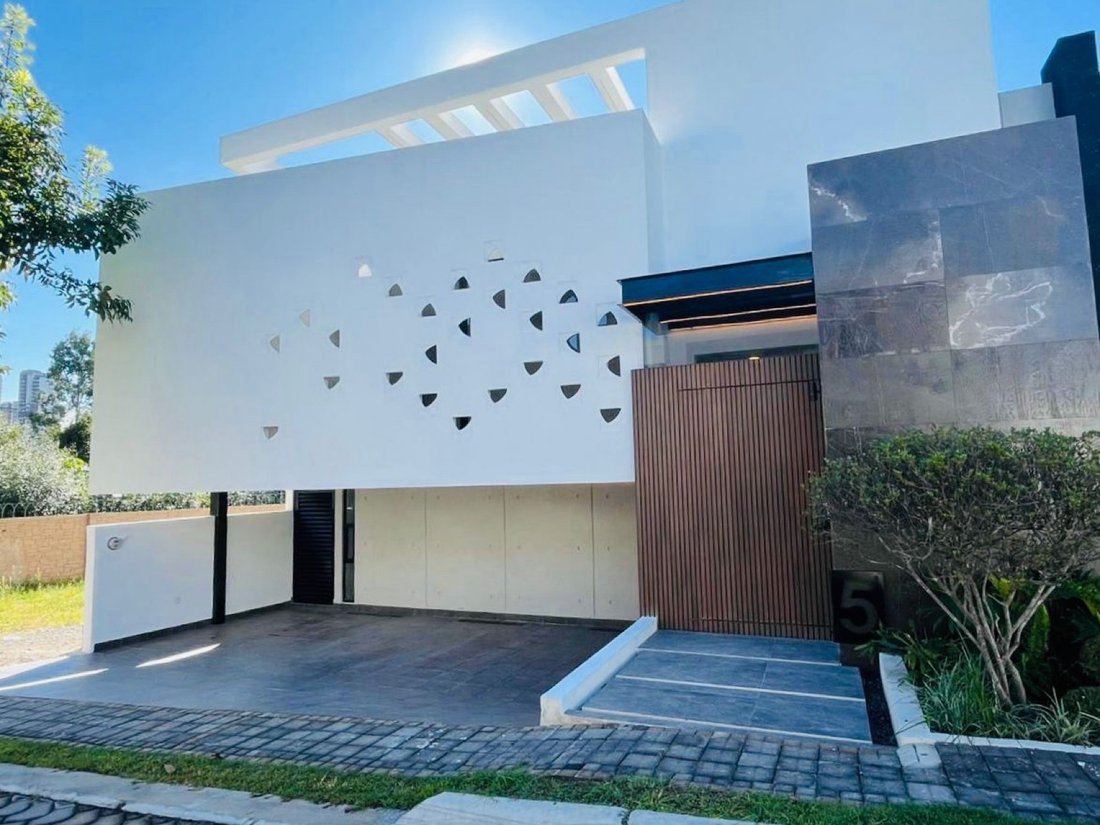 House in Tlaxcalancingo, Puebla, Mexico 1 - 18263939