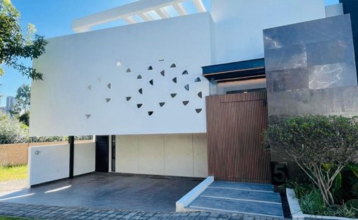 Haus in Tlaxcalancingo, Puebla, Mexiko 1