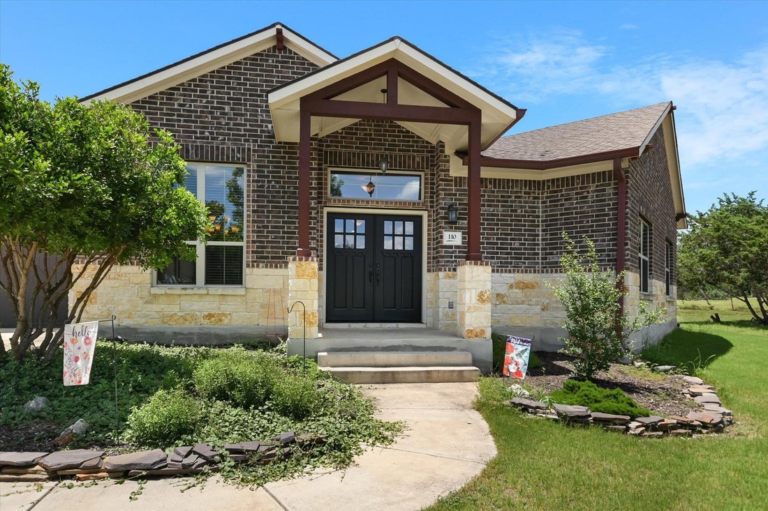 House in Wimberley, Texas, United States 2 - 18264415