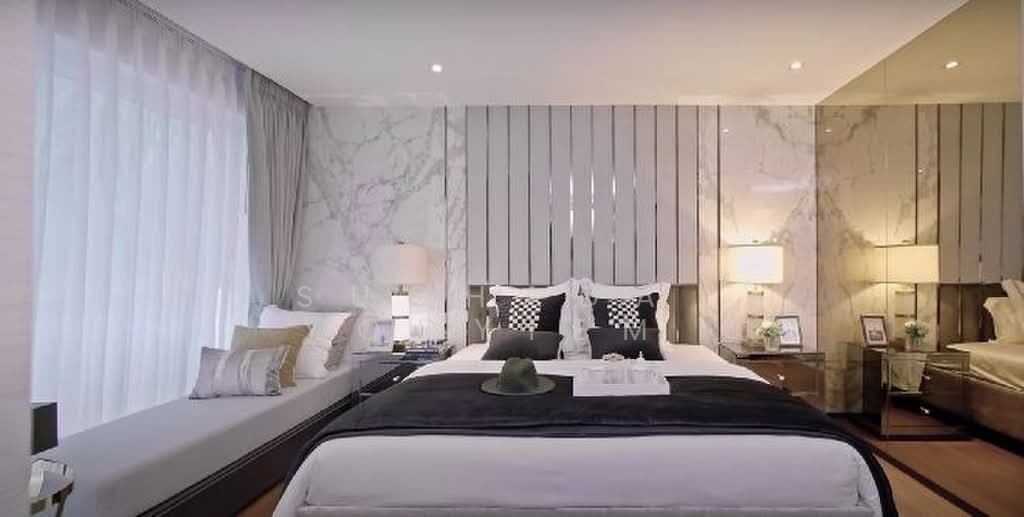 Condo in Bangkok, Krung Thep Maha Nakhon, Thailand 4 - 18262296
