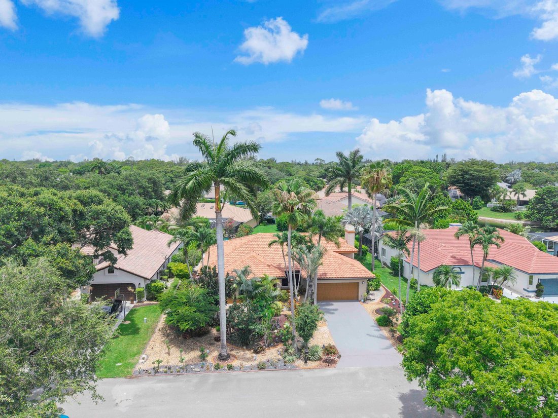 House in Parkland, Florida, United States 1 - 18264108