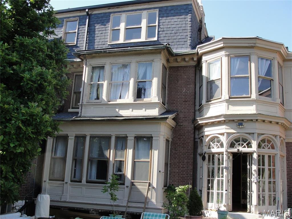 House in St. Louis, Missouri, United States 2 - 17901622