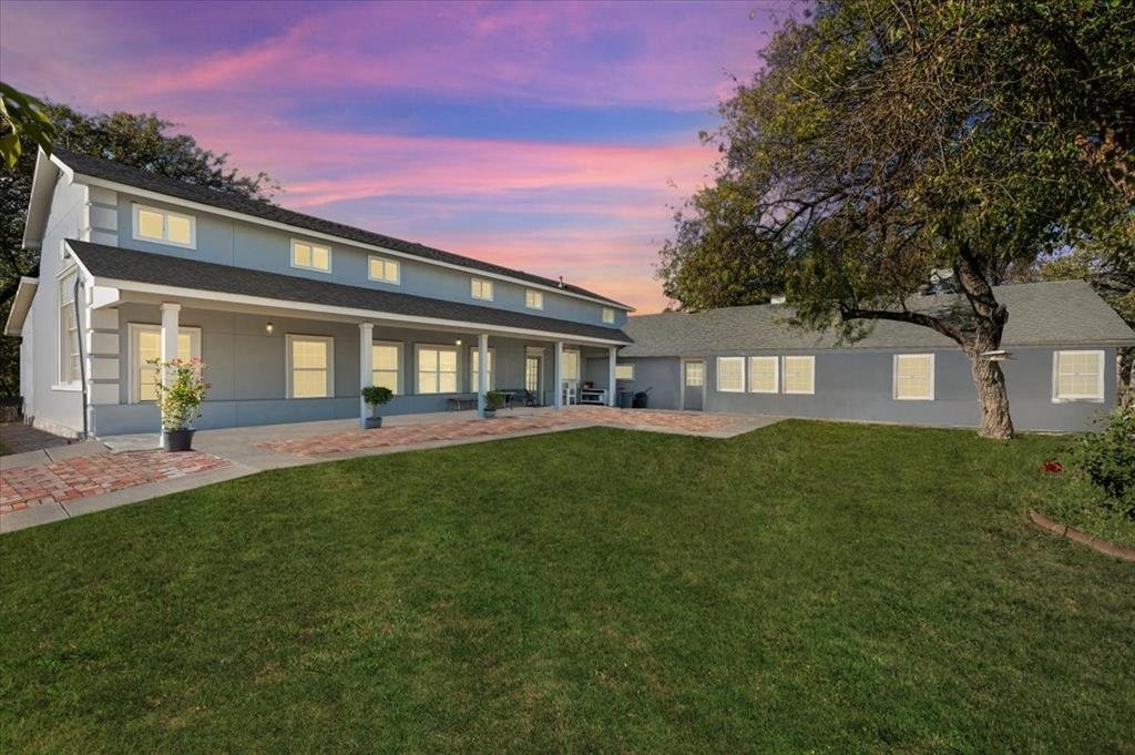 House in Fort Worth, Texas, United States 2 - 18266944