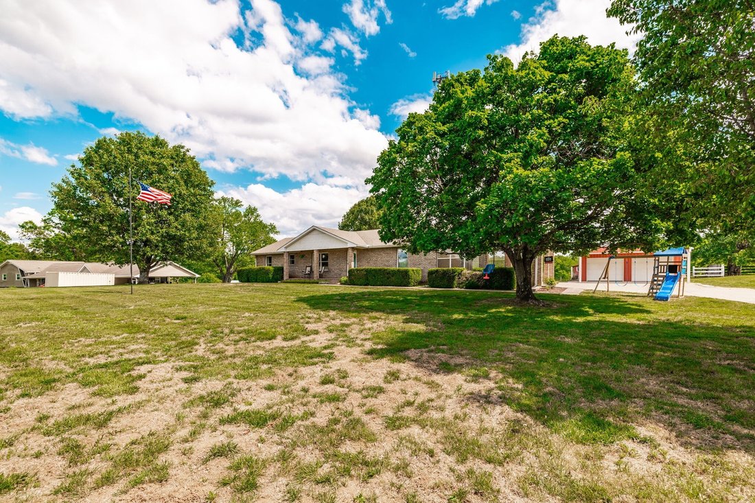 House in Gallatin, Tennessee, United States 4 - 18260550