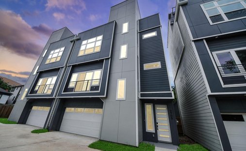 Casa a Houston, Texas, Stati Uniti 1