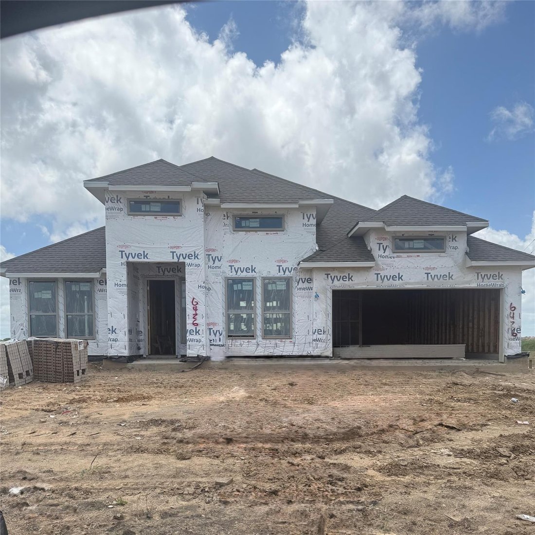 House in Manvel, Texas, United States 4 - 17799963