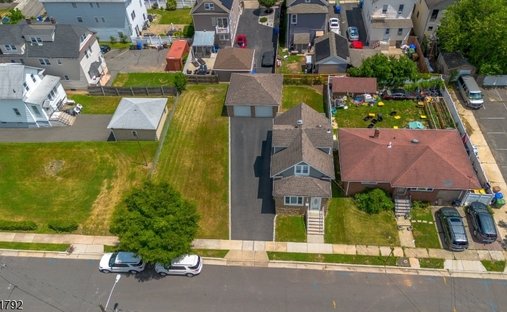 House in Linden, New Jersey, United States 1