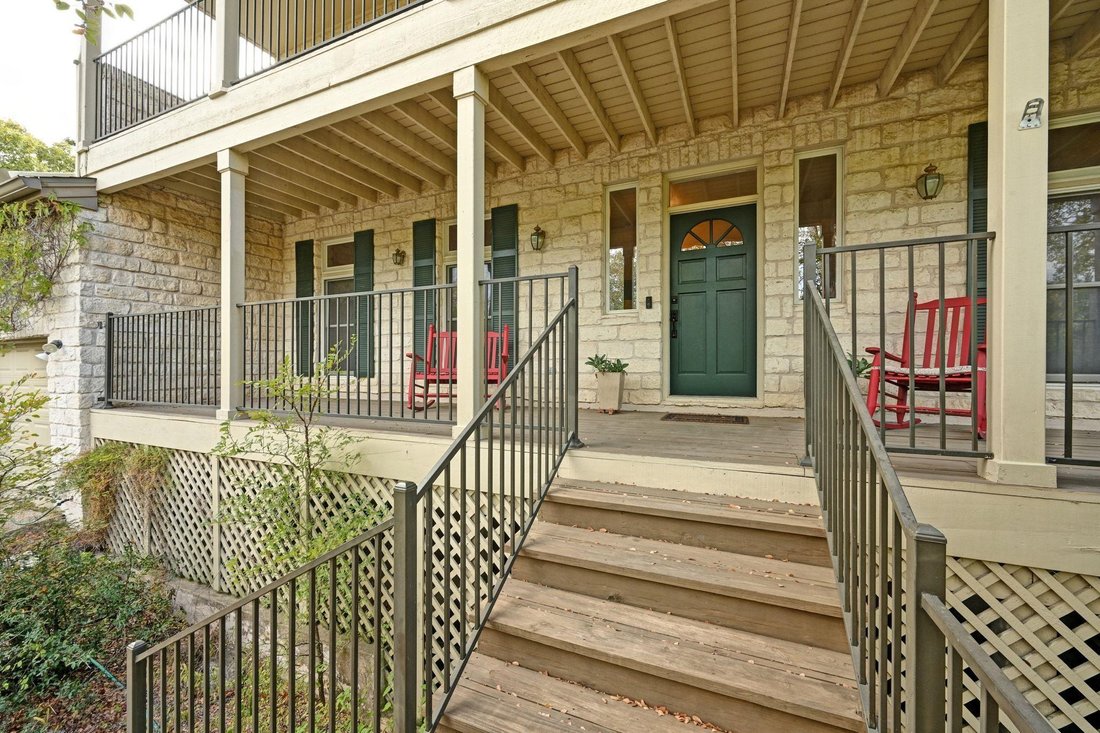 House in Austin, Texas, United States 1 - 18260794
