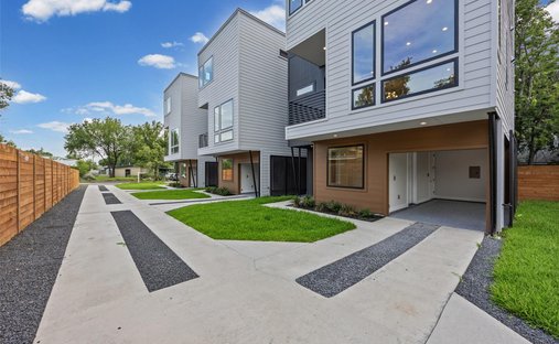 Casa en Austin, Texas, Estados Unidos 1