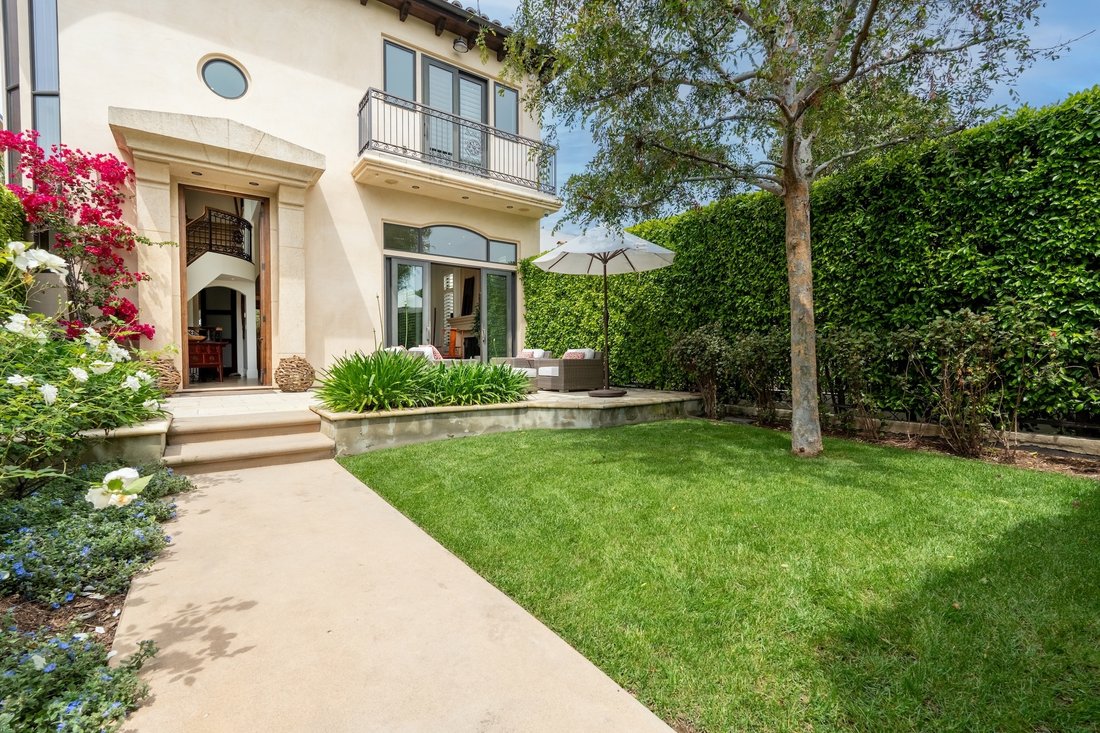 House in Los Angeles, California, United States 1 - 18261571