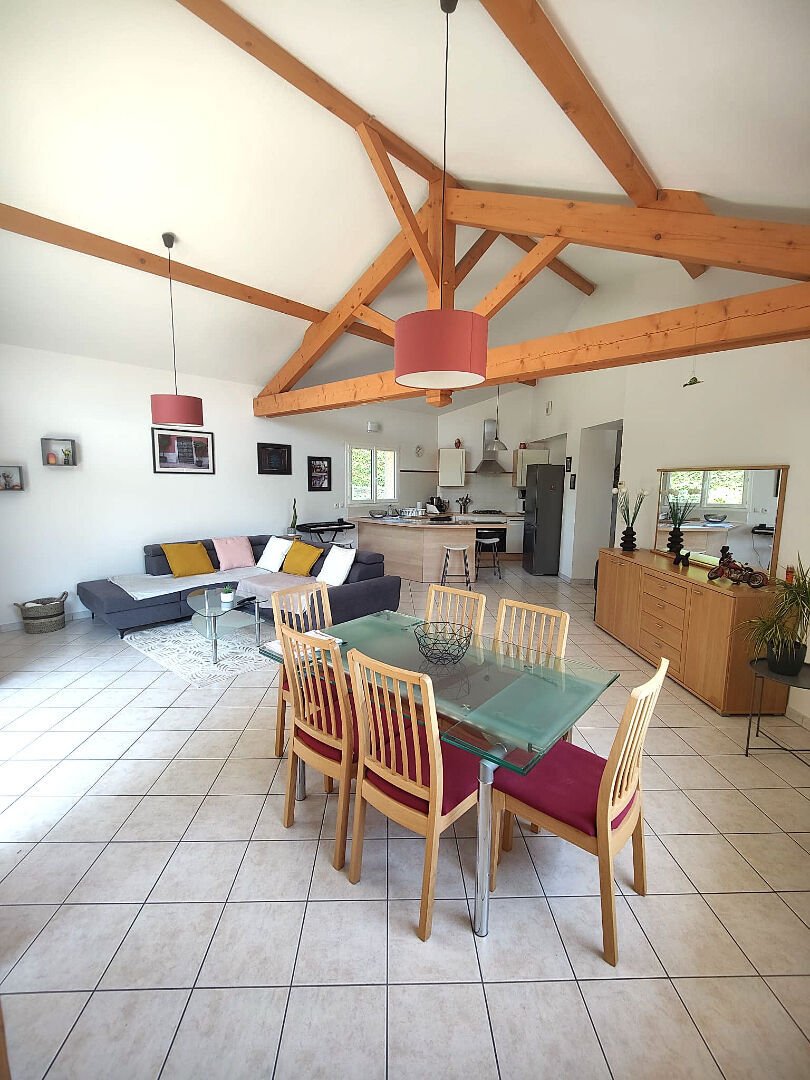 Villa in La Buisse, Auvergne-Rhône-Alpes, France 5 - 18266562