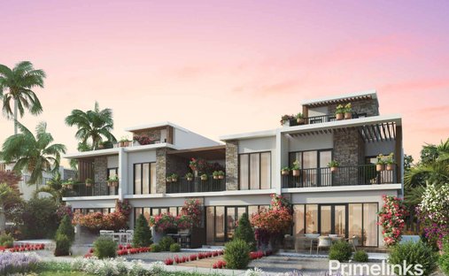 Villa in Al Hebiah 5, Al Hebiah, Dubai 1