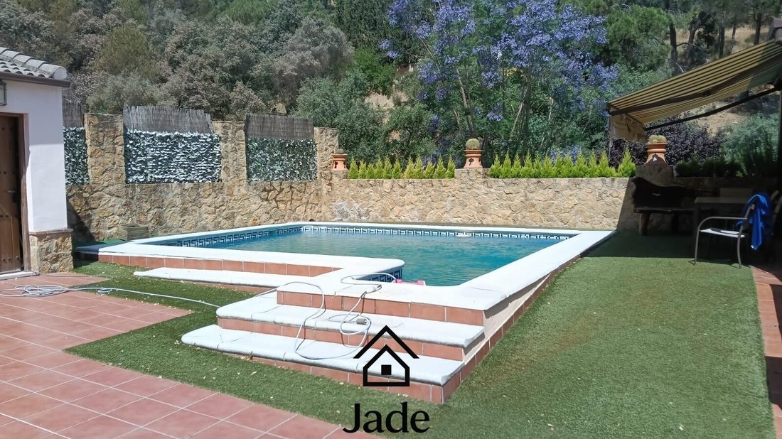 Villa in Cordoba, Andalusia, Spain 1 - 18257408