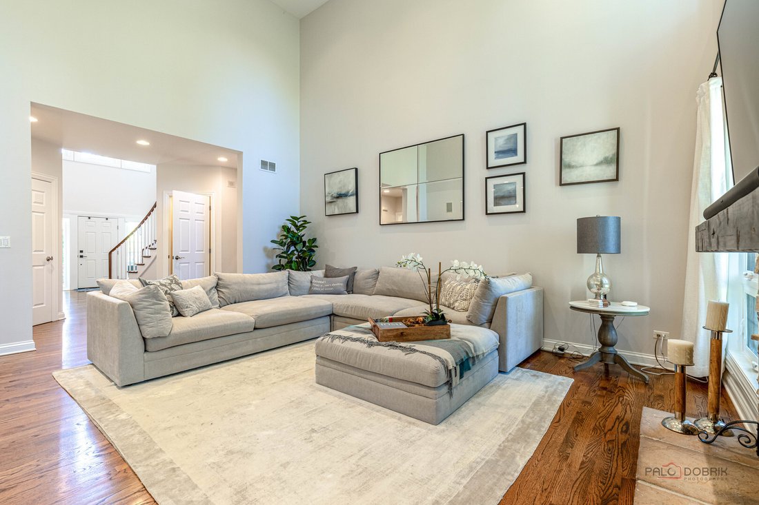 House in Northbrook, Illinois, United States 5 - 18264694