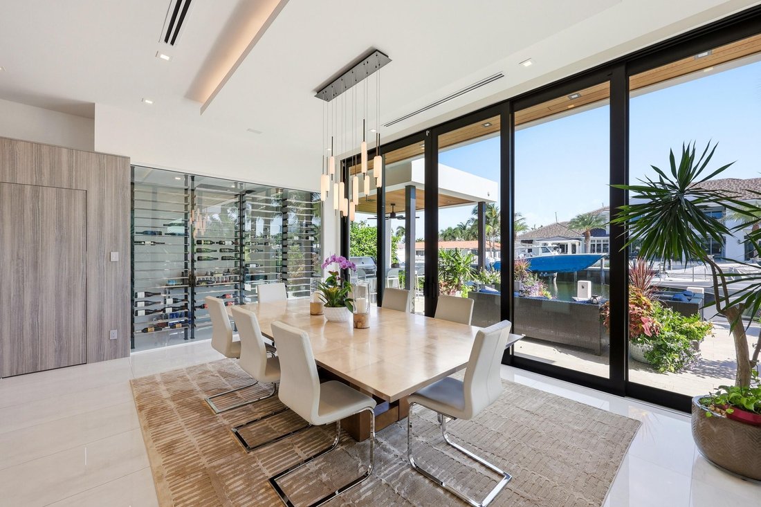 House in Fort Lauderdale, Florida, United States 5 - 18261482