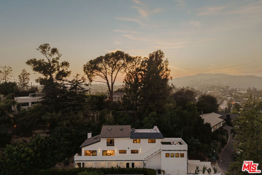 Casa a Los Angeles, California, Stati Uniti 2 - 18265925