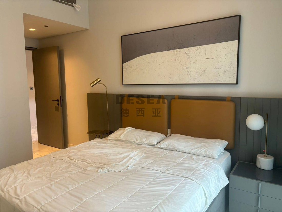 Apartment in Business Bay, Dubai, United Arab Emirates 4 - 18261093