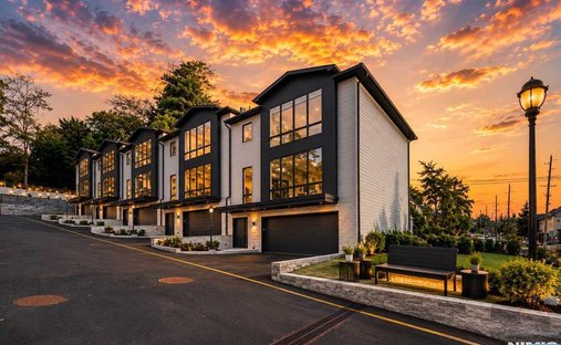 Condominio a Leonia, New Jersey, Stati Uniti 1