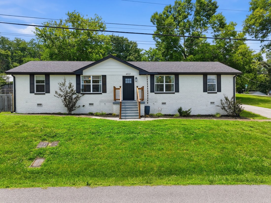 House in Nashville, Tennessee, United States 1 - 18264580