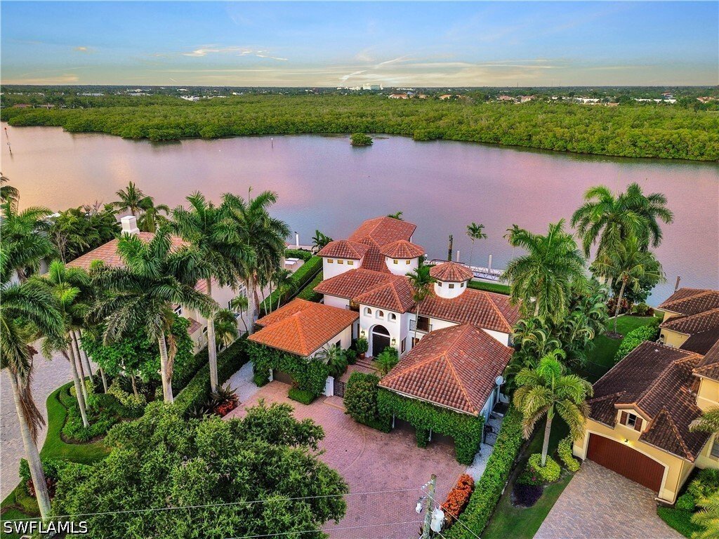 House in Naples, Florida, United States 1 - 18188341