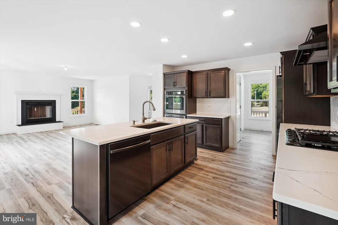 House in Rixeyville, Virginia, United States 5 - 18262122