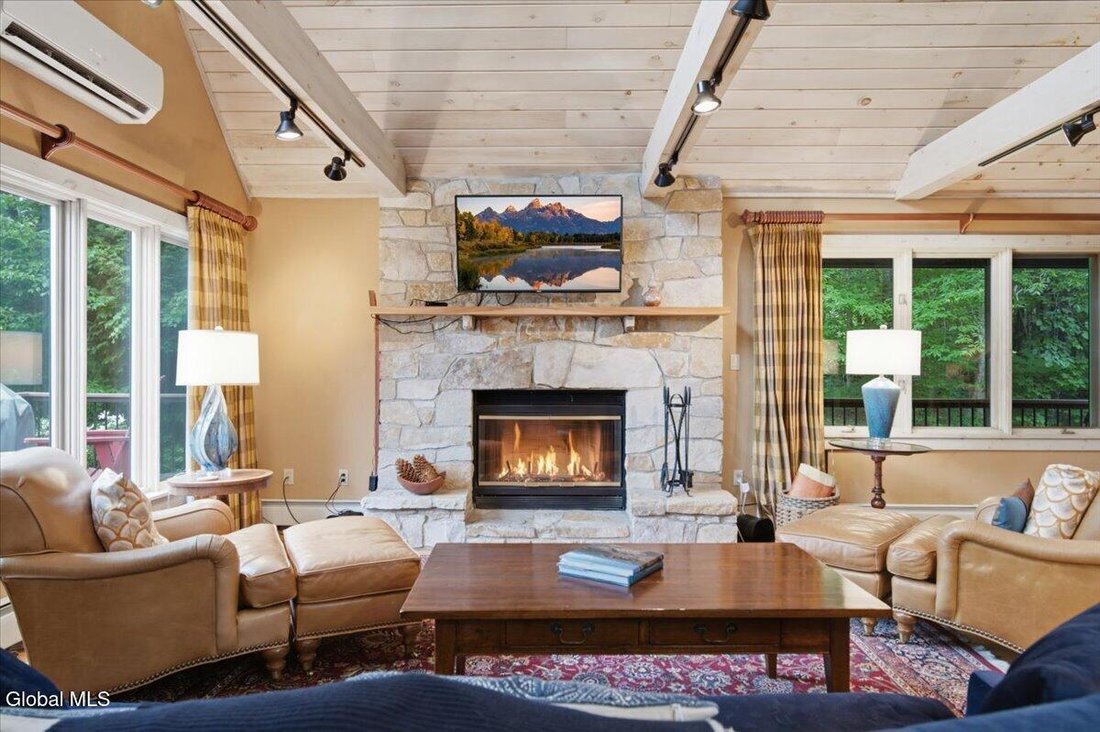 Casa en Schroon, Nueva York, Estados Unidos 3 - 16922055