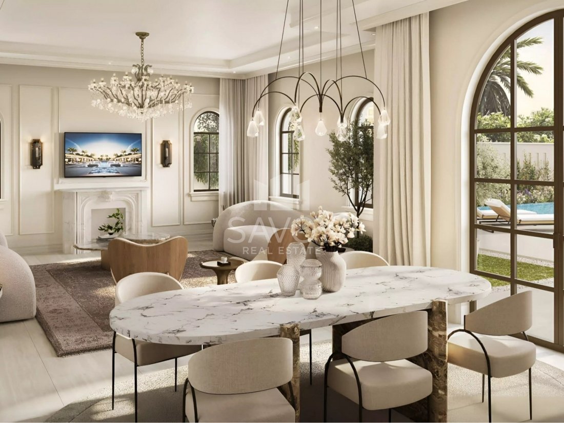 Villa in Zayed City, Abu Dhabi Emirate, United Arab Emirates 4 - 18261841