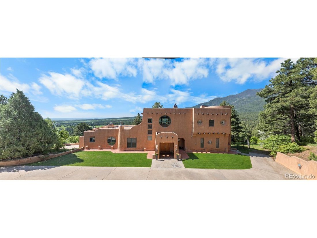 Land in Rye, Colorado, United States 1 - 18264180