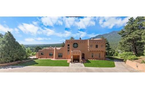 Land in Rye, Colorado, United States 1