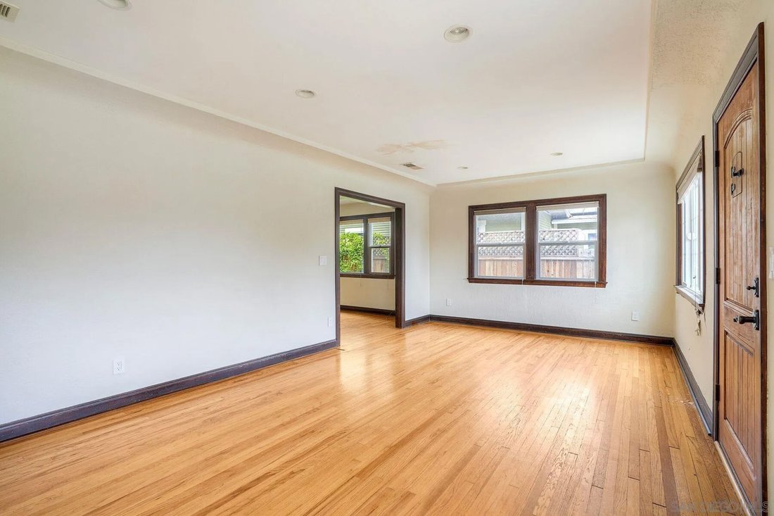 House in San Diego, California, United States 4 - 18264633