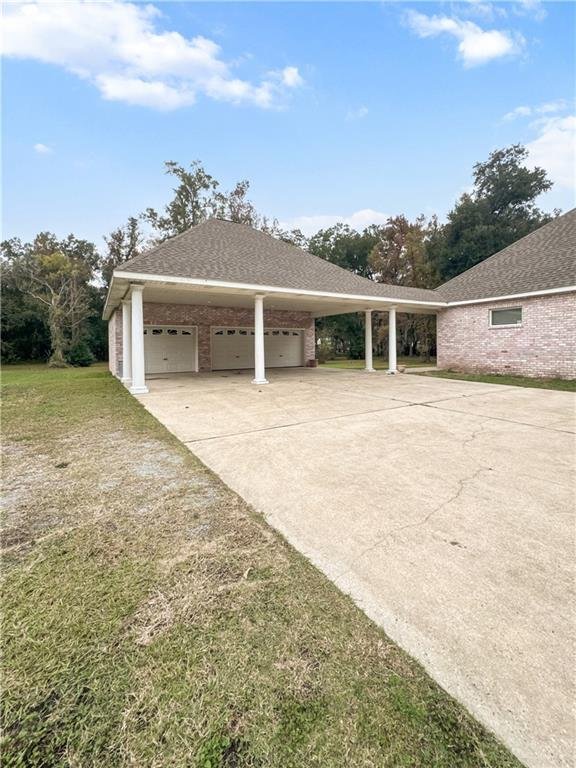 House in Marrero, Louisiana, United States 2 - 18263833