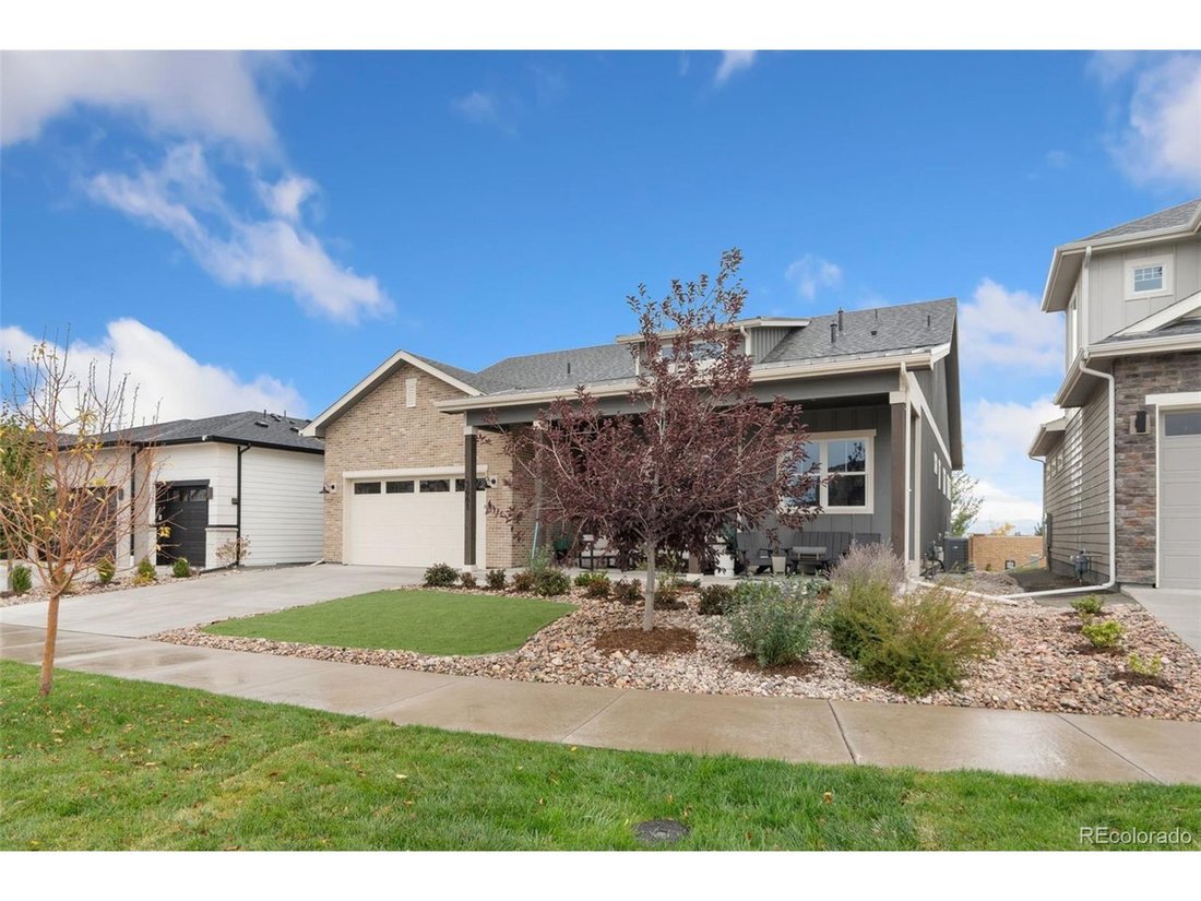 House in Aurora, Colorado, United States 4 - 18264062